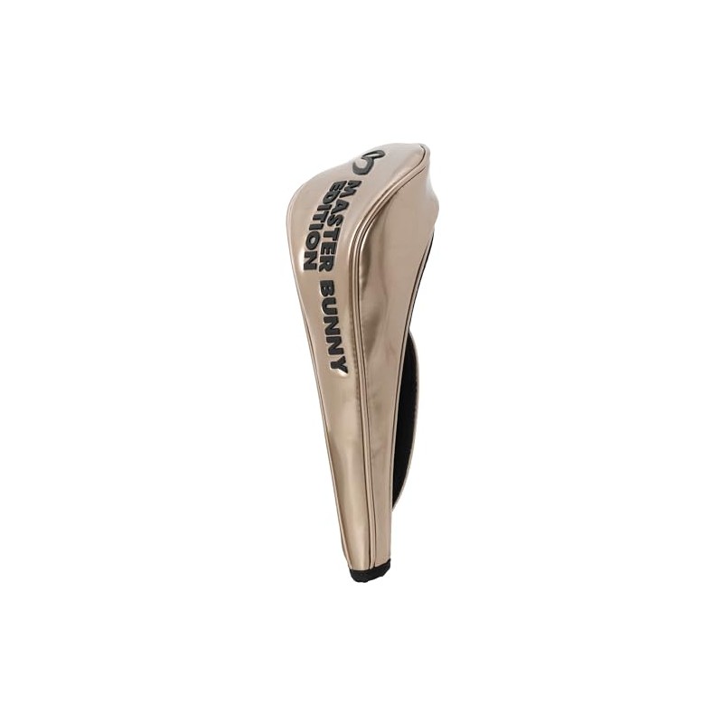 Master Bunny 758-3984812 Unisex Headcover for Fairway Woods, Pro Specifications,