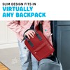 Fit & Fresh Connor Kids Lunch Tote, Versatile Thermal Insulated