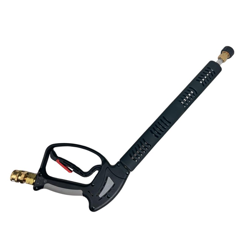 Blu Shield PWG002 5000 PSI Hot Water Pressure Washer Gun