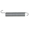 SPARES2GO Door Spring Hinge Tension Support for Beko Dishwasher (120mm)