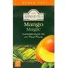 (Pack of 6) Ahmad Mango Magic Black Tea, 20 Bags/box (Total 120 Bags) by Ahmad