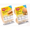 Schar Gluten Free Hot Dog and Hamburger Bun Combo |