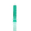 Horn Medical Syringes Set for Hobby & DIY, with Blunt