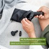 Beurer MG 79 Massage Gun Sensitive, Compact Massage Gun with