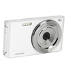 Digital Camera 4K 44MP 2.4 Inch 16X Digital Zoom Portable