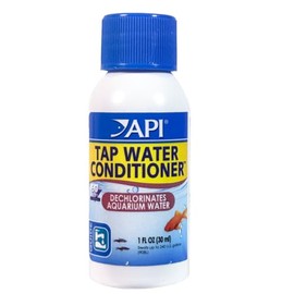API Acondicionador de Agua para Acuario, Botella de 1 Onza