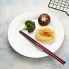 Portable Travel Utensils, Reusable Silverware with Case for Fixing Tableware,