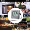 ThermoPro TP16 Large LCD Digital Cooking Food Meat Thermometer for