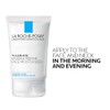 Bundle of La Roche-Posay Toleriane Purifying Foaming Facial Cleanser +