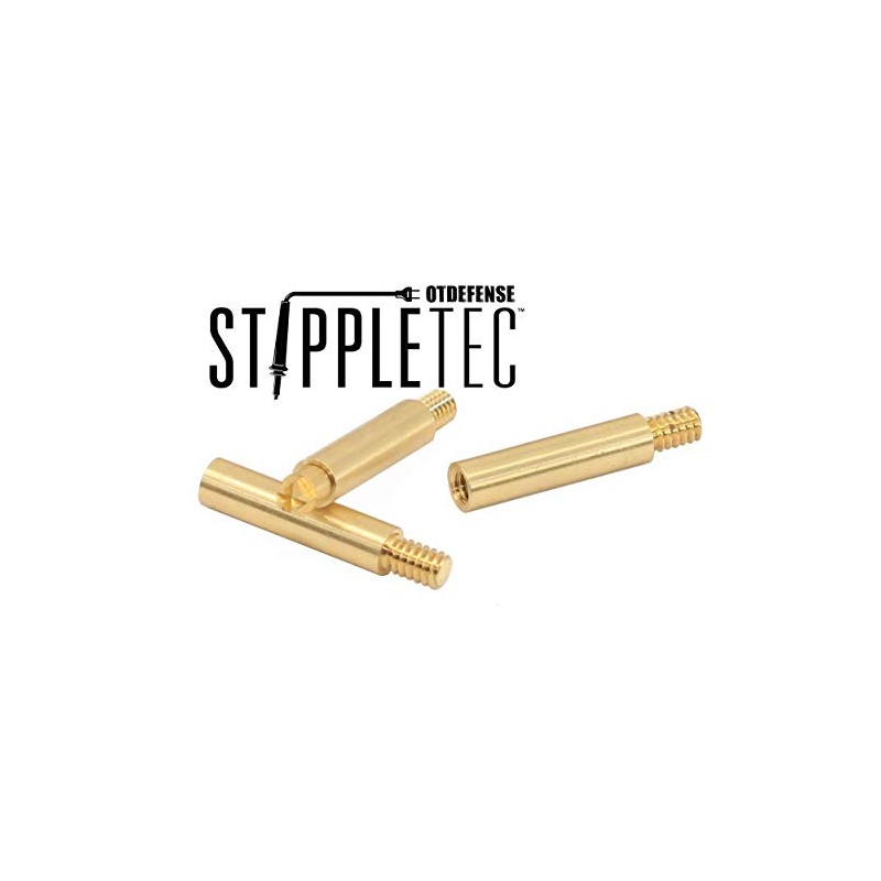 Soldering Iron to Wood Burning Tip Adapter