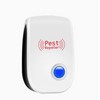 Unbranded 6 pcs Ultrasonic Pest Repeller Control Electronic Repellent Mice