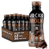 Jocko Mölk 30g Grass Fed Protein Shakes – No Added