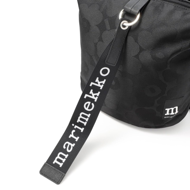 Marimekko Carry All UNIKKO Shoulder Bag