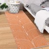 Tiffasea Washable Runner Rug 2'x6', Hallway Runner Rug Long Kitchen