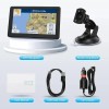 Garmin Car Truck GPS Navigation 7 Inch Touch Screen 2025