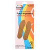 Small/Medium Foot Warmers - Instant Heat, Long-Lasting Comfort, Odor-Free, 2