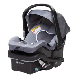 Baby Trend EZ-Lift PRO Infant Car Seat, Dash Grey