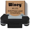 Wixey WL133 Drill Press Laser Crosshair – Long-Lasting Easy-Use Portable