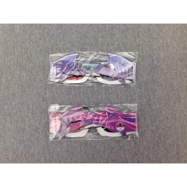 The Adventures of Sharkboy and Lavagirl 3D Glasses