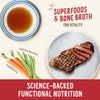 Health Extension Broth-Licious Vitality Beef & Green Bean in Bone