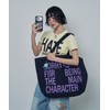 Losers Club TOOTH Character Keyring Mint