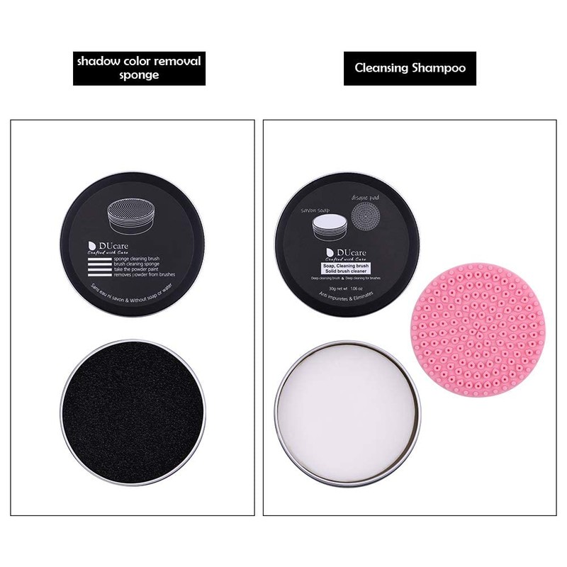 DUcare Eyeshadow Brush