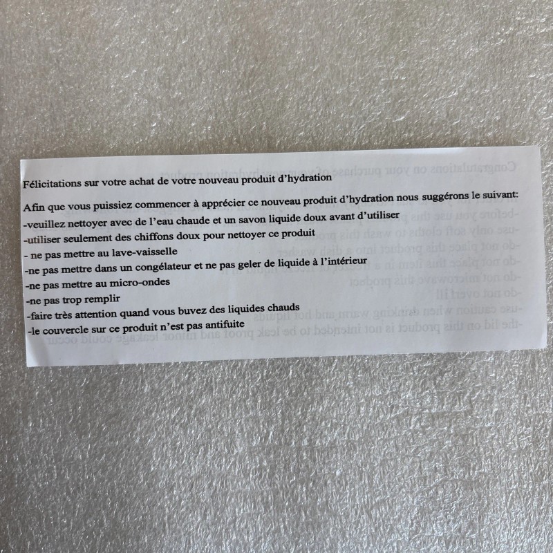 Snap-on Huddy 30 oz Tumbler - Red/Silver