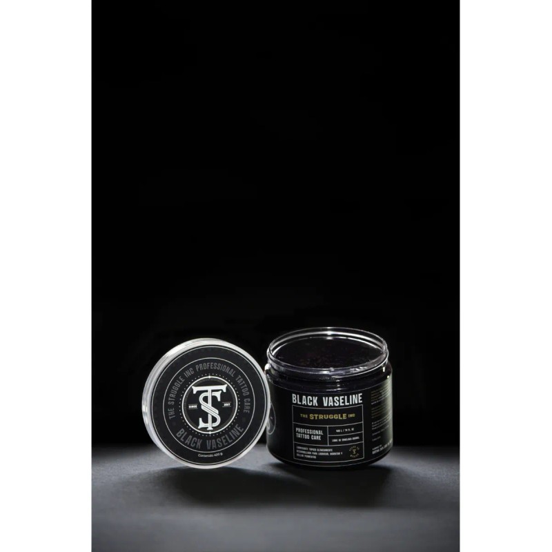 Pomada Bálsamo Vaseline Profesional Tatuar Boycott 3oz