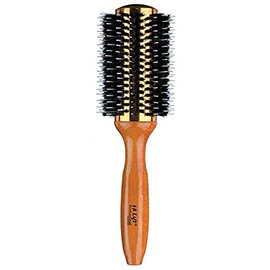Hi Lift Round Porcupine 18 Rows Ceramic Hair Brush