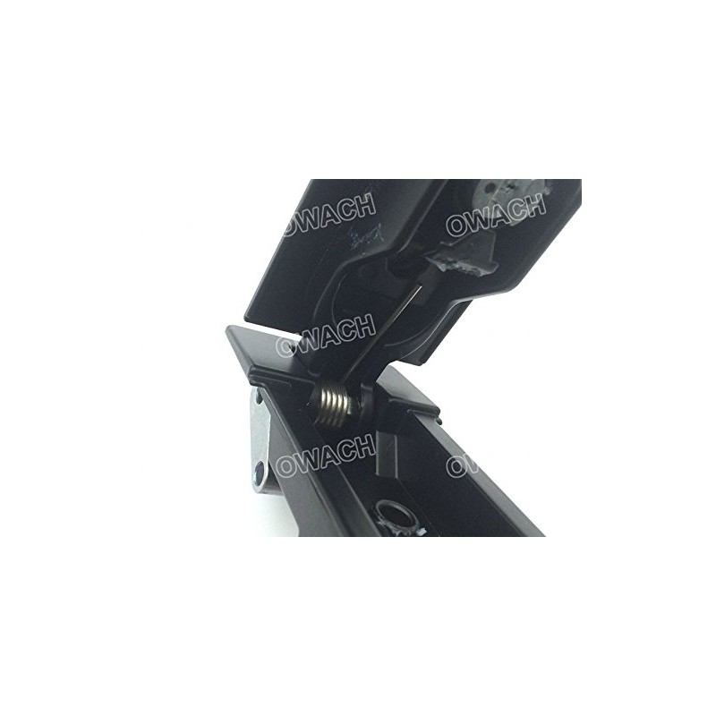OWACH RV Compartment Lock Trigger Latch Baggage Door Latch, with