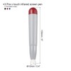 QUARKZMAN 3 Pieces Touch Infrared Screen Pen Whiteboard Optical Stylus
