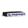 BOSS Audio Systems AVA1210 Car Equalizer - 7 Band Pre-Amp
