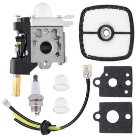 Hypersky RB-K84 Carburetor for Echo SRM-265 SRM265S SRM265T SRM265U PE265 PPT265 PAS265 SHC265 HCA265 Trimmer Weedeater Replace Zama RB-K84