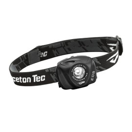 Princeton Tec EOS Headlamp (170 Lumens, Black)
