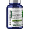 NusaPure Aloe Vera 40,000mg Per Veggie Caps - 150 Count