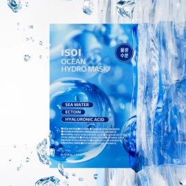ISOI Home And Kitchen Product Set Sheets 23ml, 5 for daily use and gifting, practical imported Korean ISOI Import, Home and, Option 1