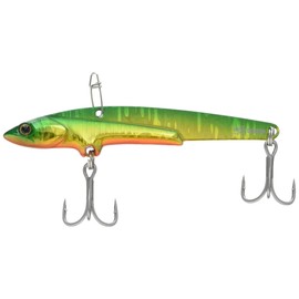 JACKALL Big Backer 107 Amberjack Custom Lure