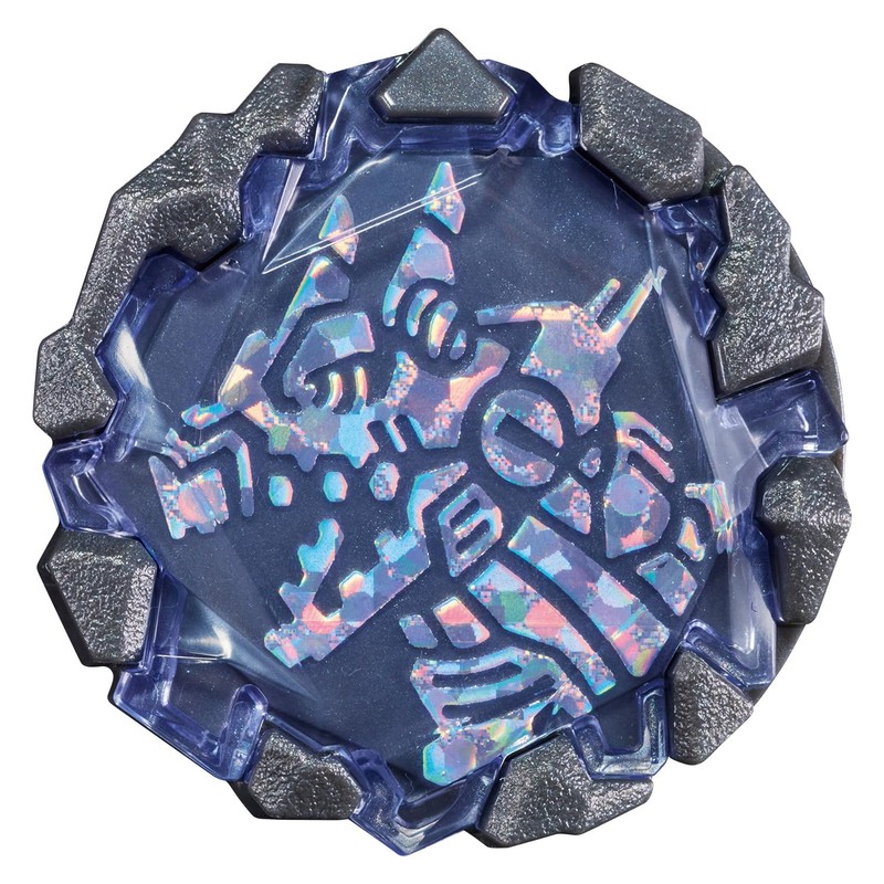 Bandai DX Blazer Stone 05 Earth Gallon Set