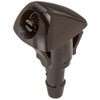 Honda 76810-S9A-A11 Windshield Washer Nozzle Assembly