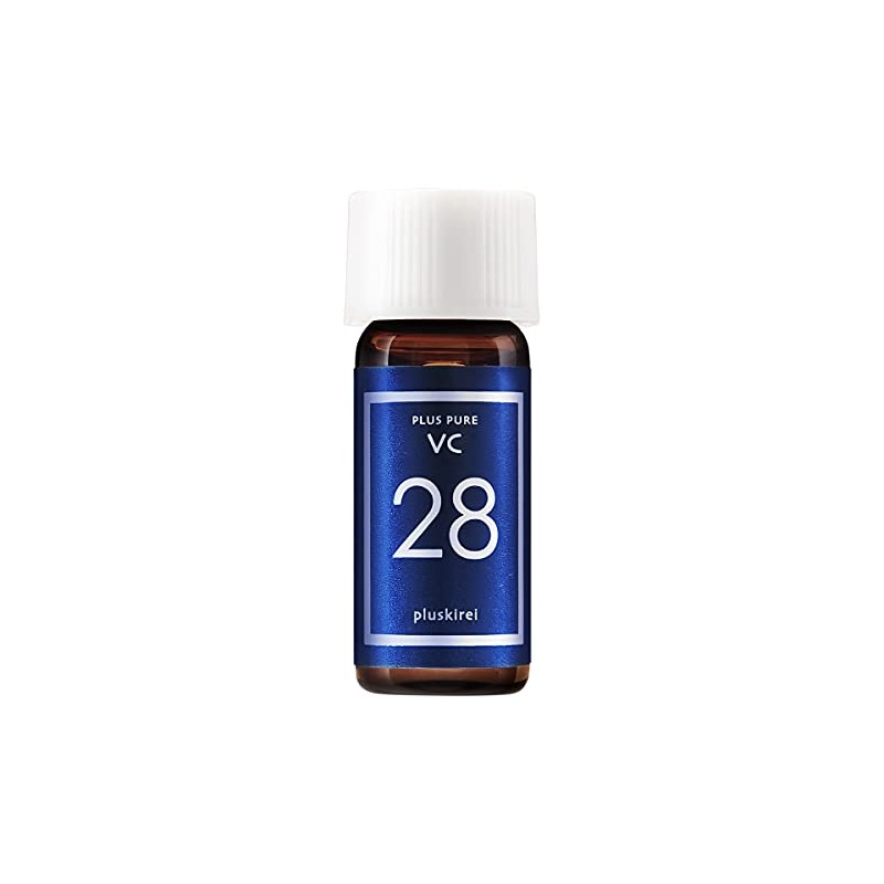 Vitamin C Serum, Plus Kirei Plus Pure VC28, Pure Vitamin