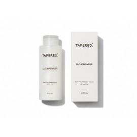 TAPERED CLOUDPOWDER - Styling Powder