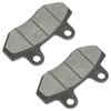 HIAORS Front & Rear Brake Pads for SSR Thumpstar 50cc