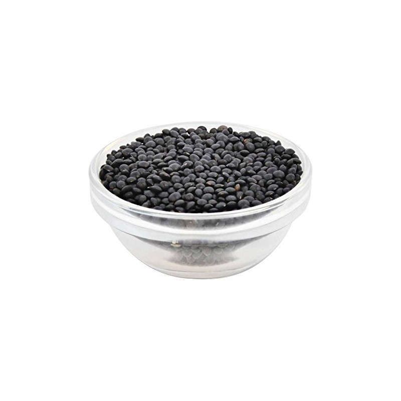 Shiloh Farms, Organic Petite Black Lentils, 16 Ounces