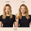 OUAI Full Size Leave In Conditioner & Deluxe Size Wave