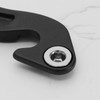 Create idea Mech Derailleur Hook Bicycle Tail Hook Rear Derailleur