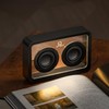 Gingko Mage Clear Bluetooth Speaker
