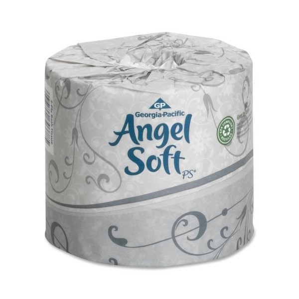Angel Soft PS Bathroom Tissue - -16620