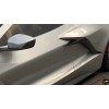 Platinum XTREME NANO 9H CERAMIC CAR COATING "2K HYBRID" TRICURE