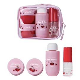 Set Cuidado Exfoliante Corporal Sweet Dose Beauty Creations®