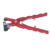 Hole Punch Pliers Ergonomic Labor Saving Aluminum Alloy Watch Band